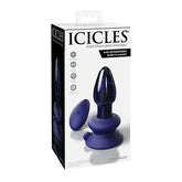 Plug Anal Icicles No.85 - Cake Sex Shop 2